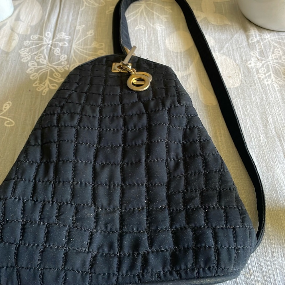 Valentine Orlando cross shoulder bag